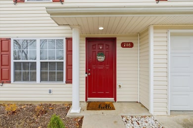 708 Norwalk Dr, Columbia, MO 65202 - photo 4