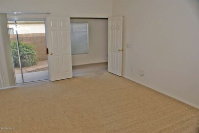 Master suite 1
