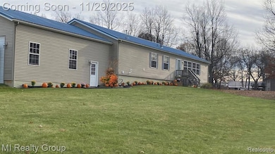 2615 Elandell Ln, Metamora, MI 48455 - photo 2