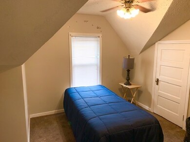 21 Falmouth St unit 3, Worcester, MA 01607 - photo 4