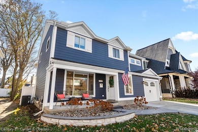 1133 Sutherland St, Plymouth, MI 48170 - photo 2