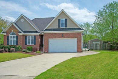 2429 Lillington Ct, Winterville, NC 28590 - photo 3