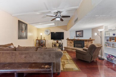 3000 Shady Brook Dr, Bedford, TX 76021 - photo 5