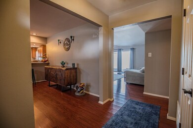 2706 Pontiac Dr, Alamogordo, NM 88310 - photo 7