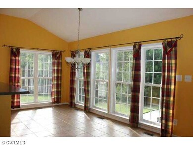 Other - Bright Morning room