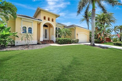 628 Hernando Dr, Marco Island, FL 34145 - photo 2
