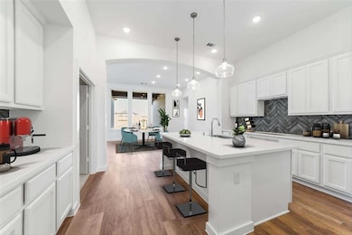 17676 Crimson Crest Dr, Conroe, TX 77302 - photo 3