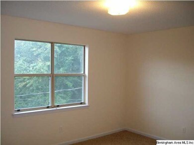 Large Bedrooms!