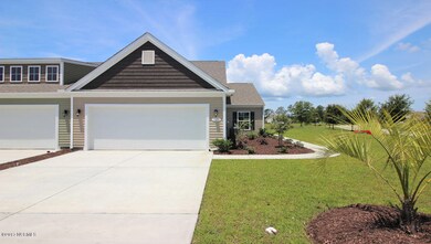 1094 Chadsey Lake Dr - Lot 116-01