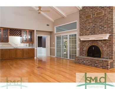 Den/Family/Great Room.