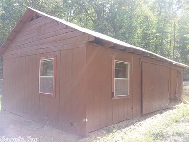 1133 Bittle Rd, Heber Springs, AR 72543 - photo 5