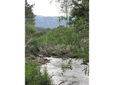 Private Creek & View