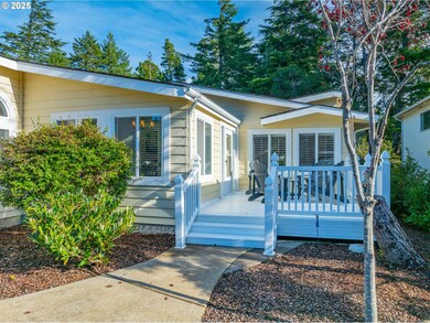 852 Munsel Creek Loop, Florence, OR 97439 - photo 4