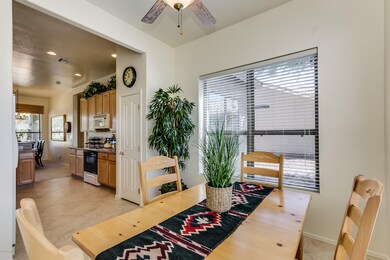 Daily Dining Nook
