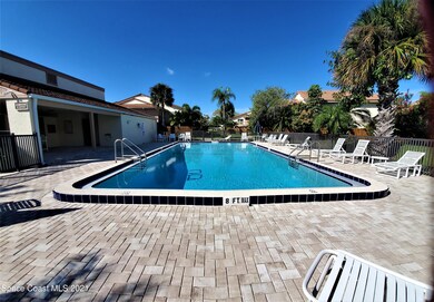 Clubhouse & Pool