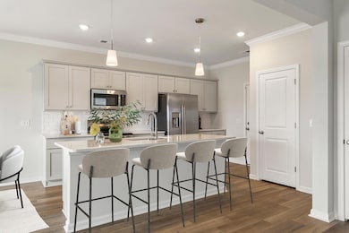 219 Central Creek Dr unit Lot 9, Goose Creek, SC 29445 - photo 4