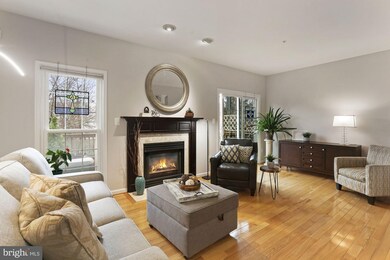 3206 Carnegie Hall Cir, Olney, MD 20832 - photo 5