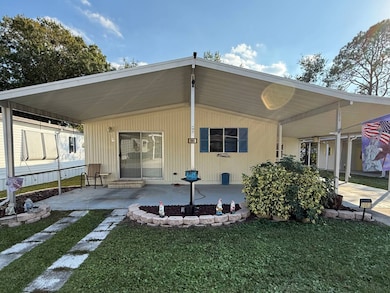 12720 E US Highway 92 unit 2003, Dover, FL 33527 - photo 2