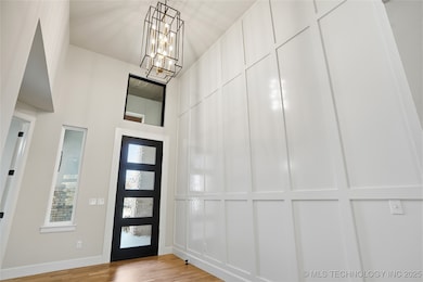 4704 S Sequoia Ave, Broken Arrow, OK 74011 - photo 2