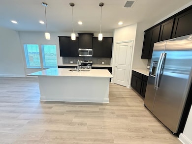 2909 Hanscom St, Forney, TX 75126 - photo 7