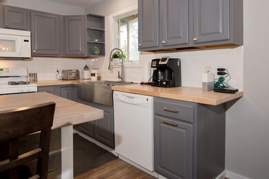kitchen cabinetry