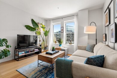 Audubon Park unit 505, Boston, MA 02215 - photo 7