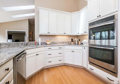 Renovated Kitchen with DOUBLE ovens