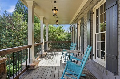 33 Old Stonemill Rd NE unit 1, Marietta, GA 30067 - photo 2