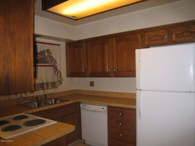 Another view of Kitchen