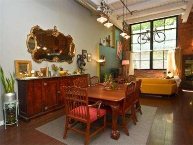 1 Aberdeen Way unit 127, Cambridge, MA 02138 - photo 5