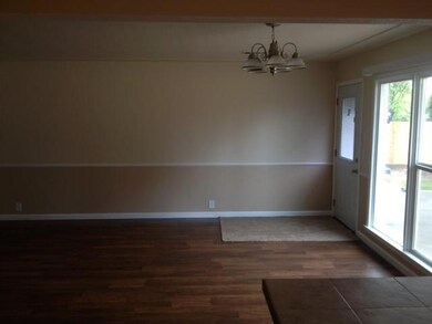 Dining Room Area