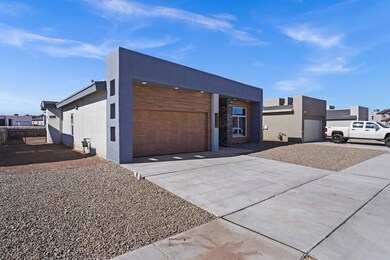 12033 Hidden Gardens Place, El Paso, TX 79922 - photo 2