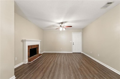 202 Mountain Chase, Cartersville, GA 30120 - photo 4