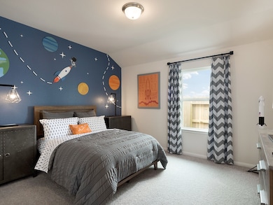 1229 Corsica Cliffs Dr, Conroe, TX 77336 - photo 5