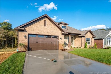 6229 Kamer Ct unit Lot 1217, Charlestown, IN 47111 - photo 2