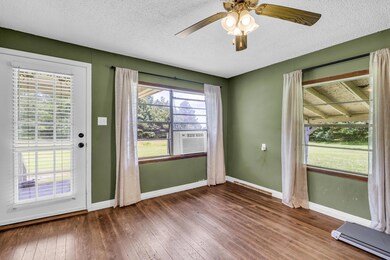 Living Room B