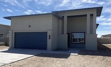 6030 Fall Ridge Ave, Sunland Park, NM 88008 - photo 3