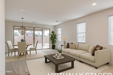 17593 W Desert Bloom St, Goodyear, AZ 85338 - photo 2