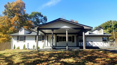 501 Ensley Dr, Knoxville, TN 37920 - photo 4