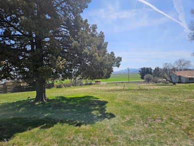 4. Side yard