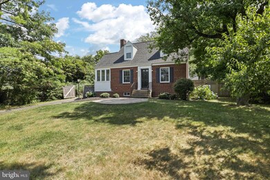 6421 S Kings Hwy, Alexandria, VA 22306 - photo 2