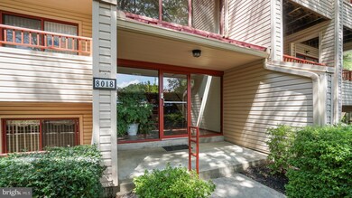 8018 Valley Manor Rd unit 3A, Owings Mills, MD 21117 - photo 3