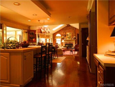 Kitchen Dining