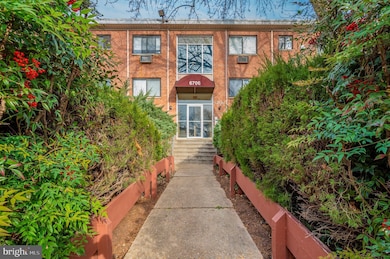 6706 James Lee St unit 350, Falls Church, VA 22042 - photo 3