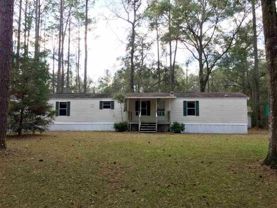 672 Spring Creek Hwy, Crawfordville, FL 32327 - photo 5