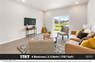 8415 Horsebit Cir unit LOT 281, Jacksonville, FL 32219 - photo 4