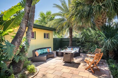 Patio 1