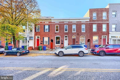 1706 S Charles St, Baltimore, MD 21230 - photo 4