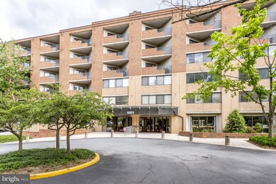 Thoreau Place Condominiums unit 407, Reston, VA 20191 - photo 2