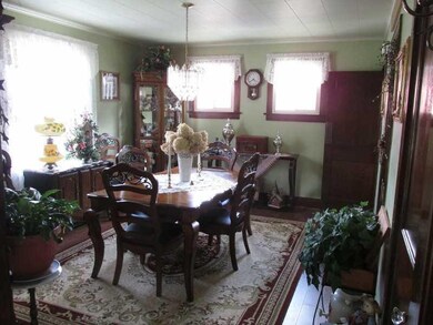 Dining Room.